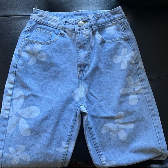 Y2K JEANS - Picture 6 of 10